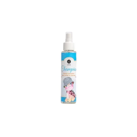 Oda Brume Champion Corps et Cheveux 125 ml
