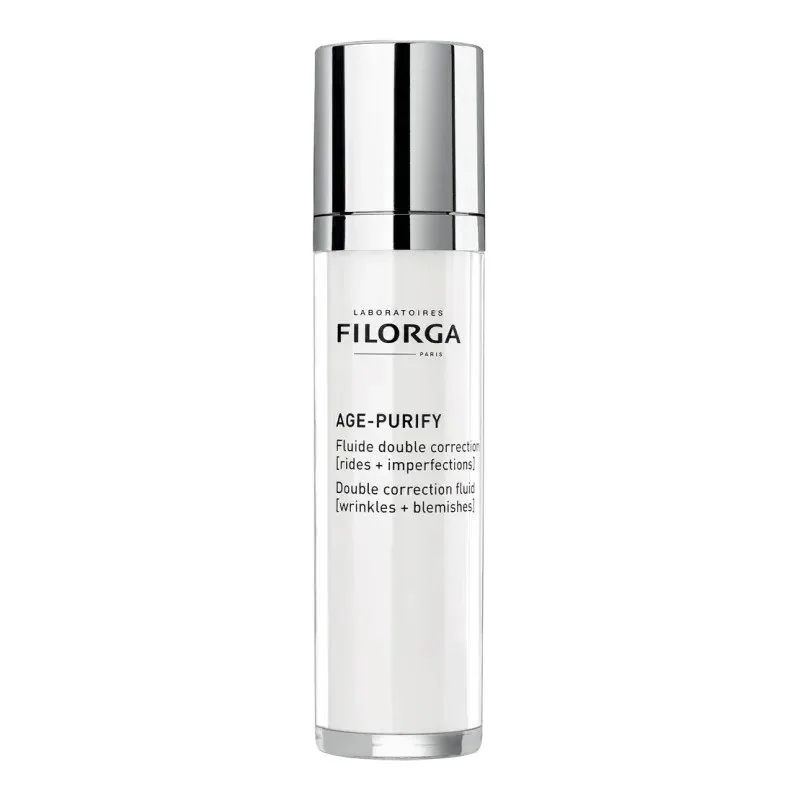 FILORGA Age-Purify Fluid Double Correction 50 ml