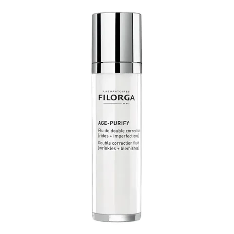 FILORGA Age-Purify Fluid Double Correction 50 ml