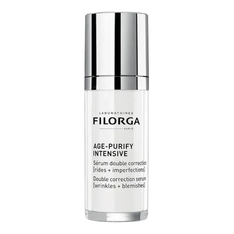 FILORGA Age-Purify Sérum Intensif Double Correction 30 ml