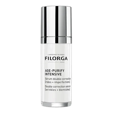 FILORGA Age-Purify Sérum Intensif Double Correction 30 ml