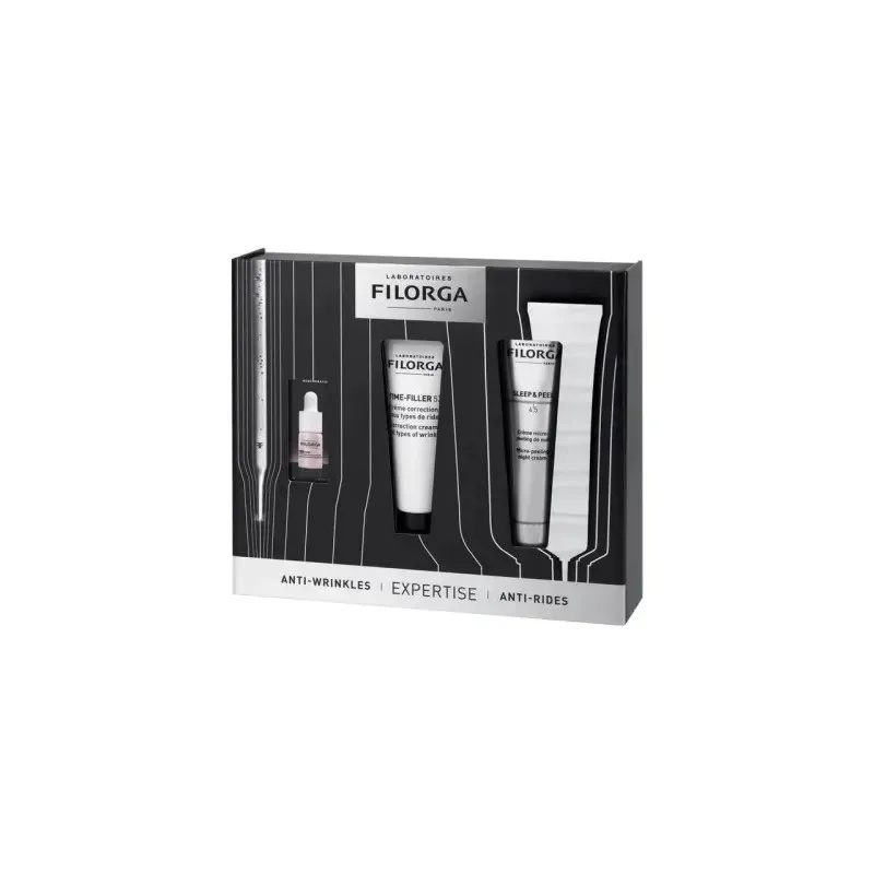 FILORGA Coffret Expertise Anti Rides