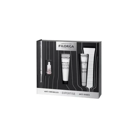 FILORGA Coffret Expertise Anti Rides