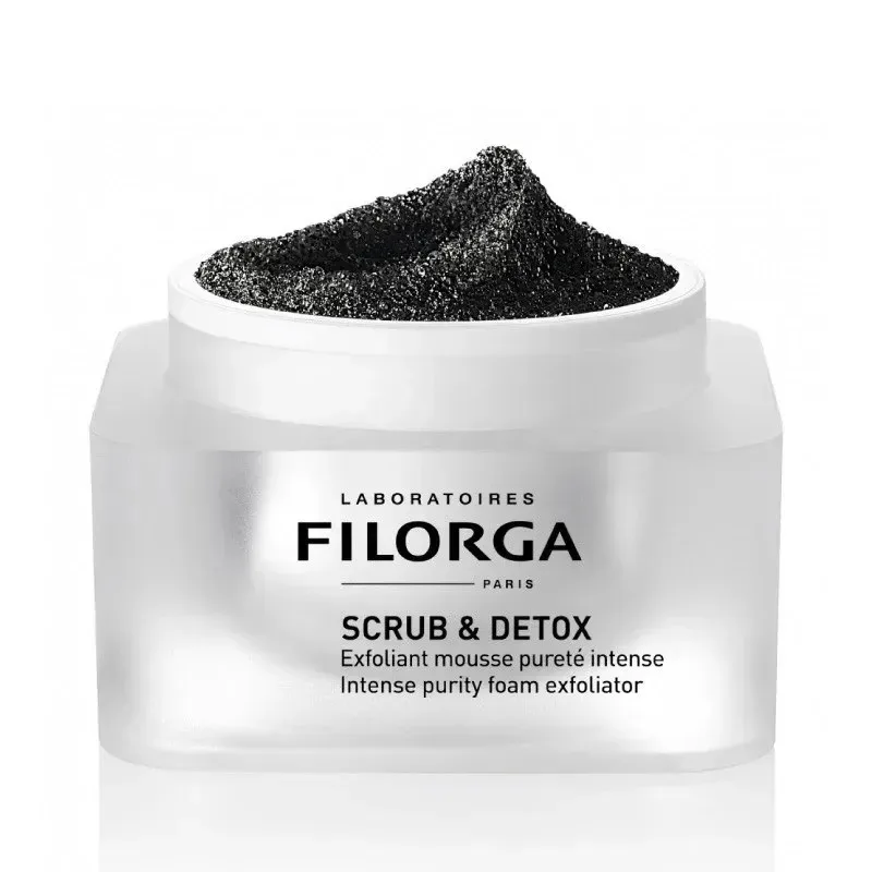 FILORGA Scrub Détox 50 ml