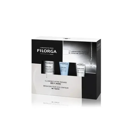 FILORGA Coffret Illuminez Votre Regard Optim-Eyes