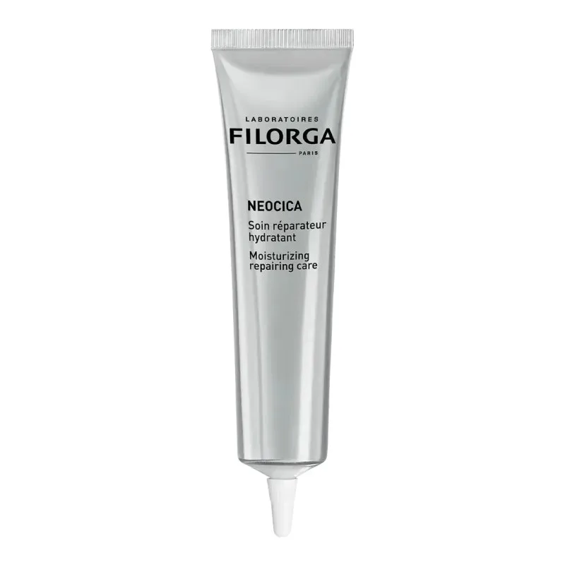 FILORGA Neocica Soin Réparateur Hydratant 40 ml