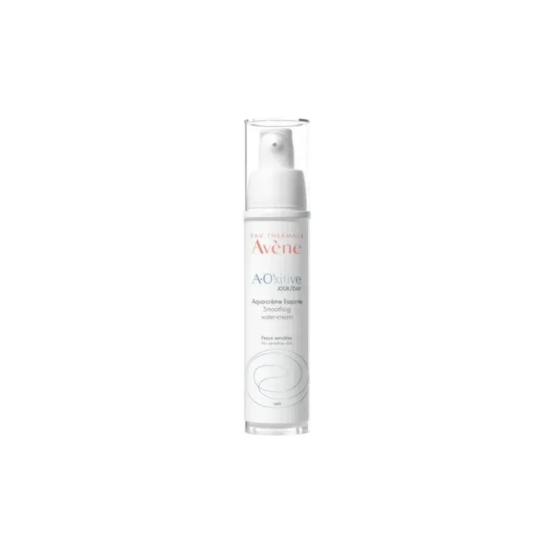 AVENE A-Oxitive Aqua-Creme Jour Lissante 30 ml