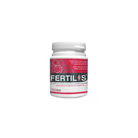 Fertilis Femme 120 Gélules