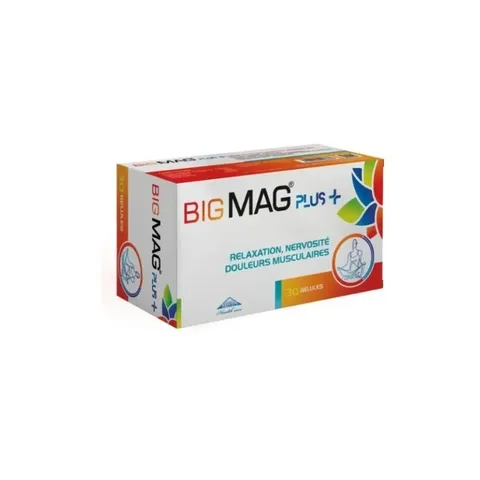 Bigmag Plus Bt 30