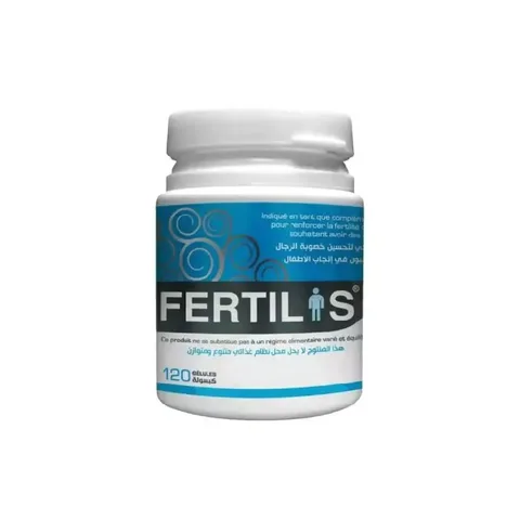 Fertilis 120 Capsules