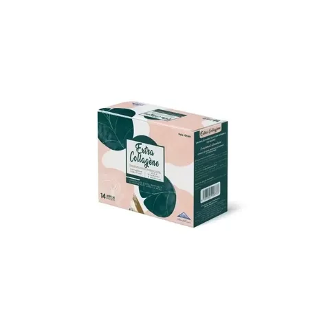 Extra Collagène Boite de 14 Sachets