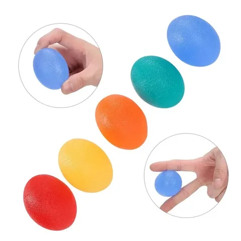 HERBI FEET Balle d'exercice