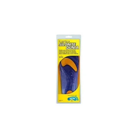 HERBI FEET Plantilla Silonite Dunia Taille l