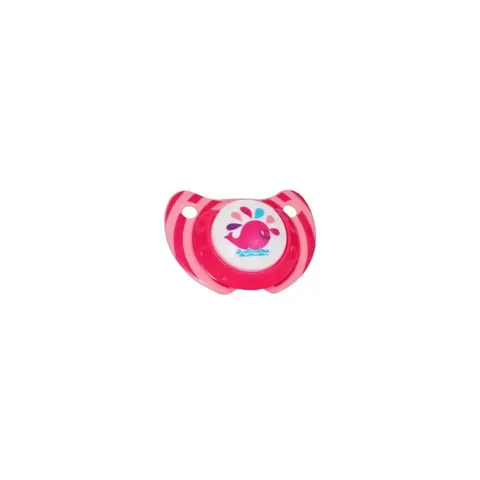BABY PUR Sucette Novelty 6m+