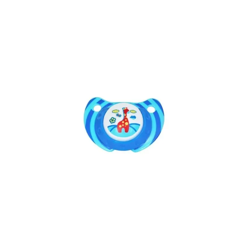 BABY PUR Sucette Novelty 6m+ — photo 2