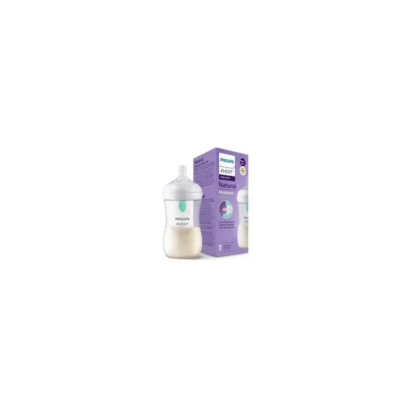 AVENT Natural Response Anti Colique 260 ml