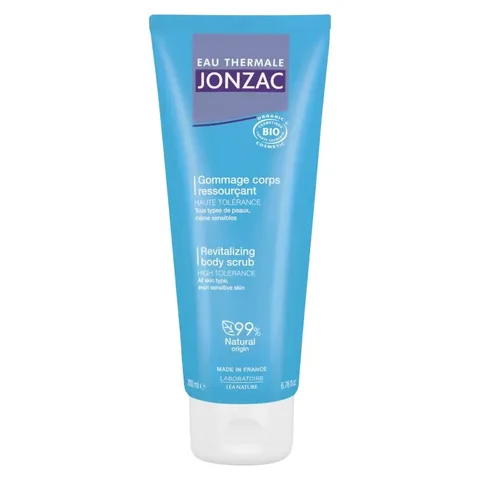 JONZAC Gommage Ressourcant Corps 200 ml