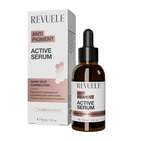 REVUELE Sérum Anti Pigment Active 30 ml