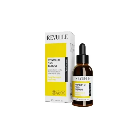 REVUELE Sérum Vitamin C 15% 30 ml