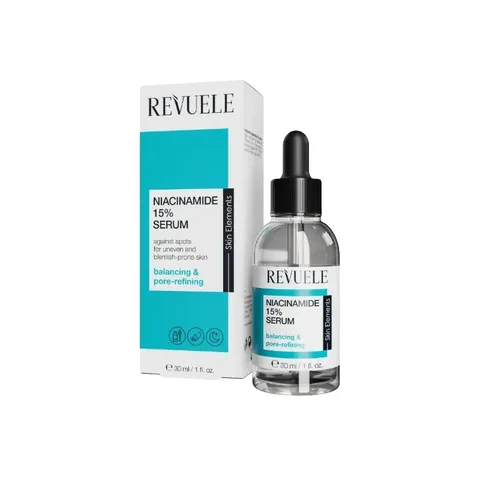 REVUELE Sérum Niacinamide 15% 30 ml