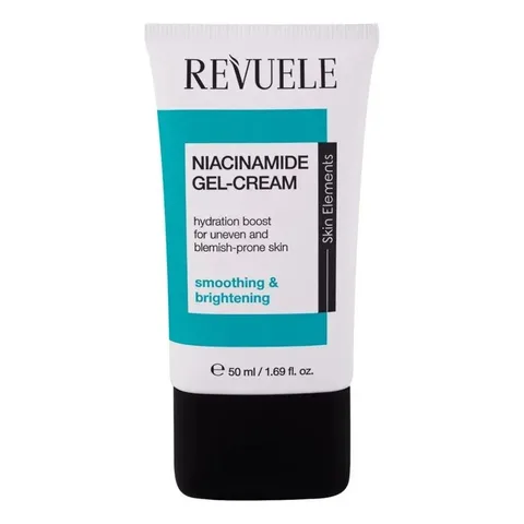 REVUELE Niacinamide Gel-Creme 50 ml