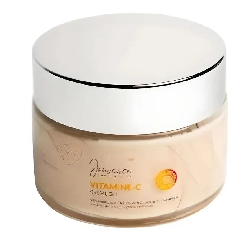 JOUVENCE Vitamine-C Crème Gel 50 ml