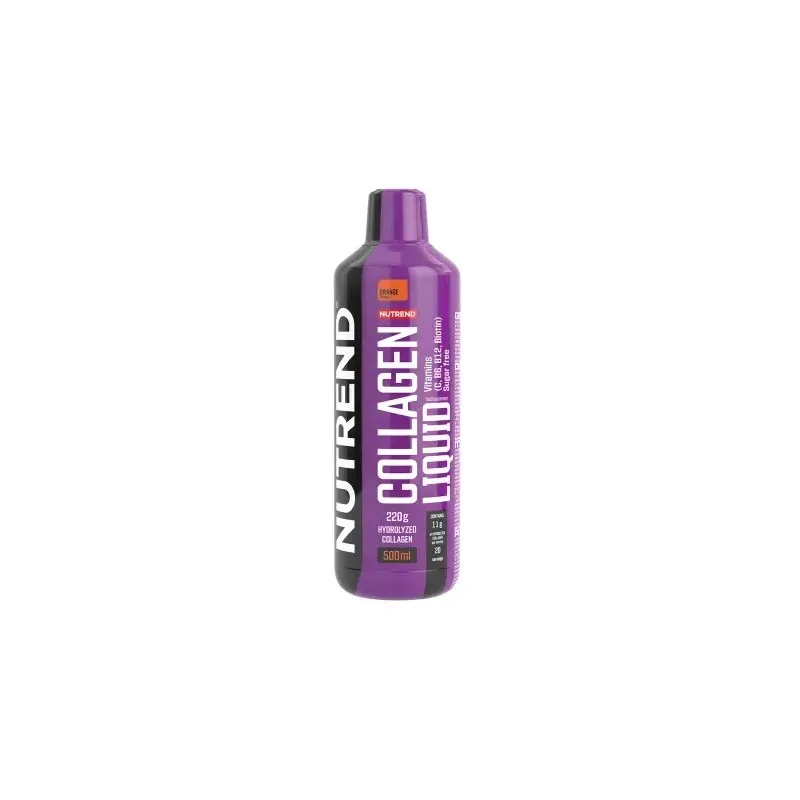 NUTREND Collagen Liquide 500 ml
