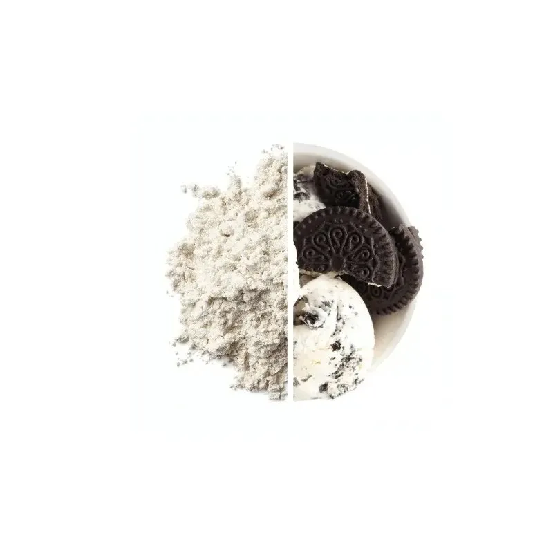 NUTREND Iso Whey Prozero Cookies Cream 2250 g — photo 2
