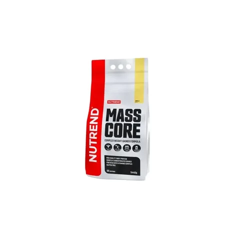 NUTREND Mass Core Vanilla 5440 g