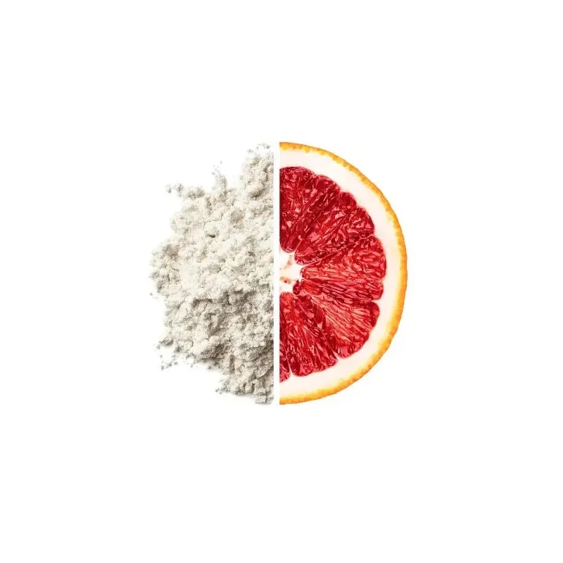 NUTREND N1 Pre Workout Red Orange 510 g — photo 2