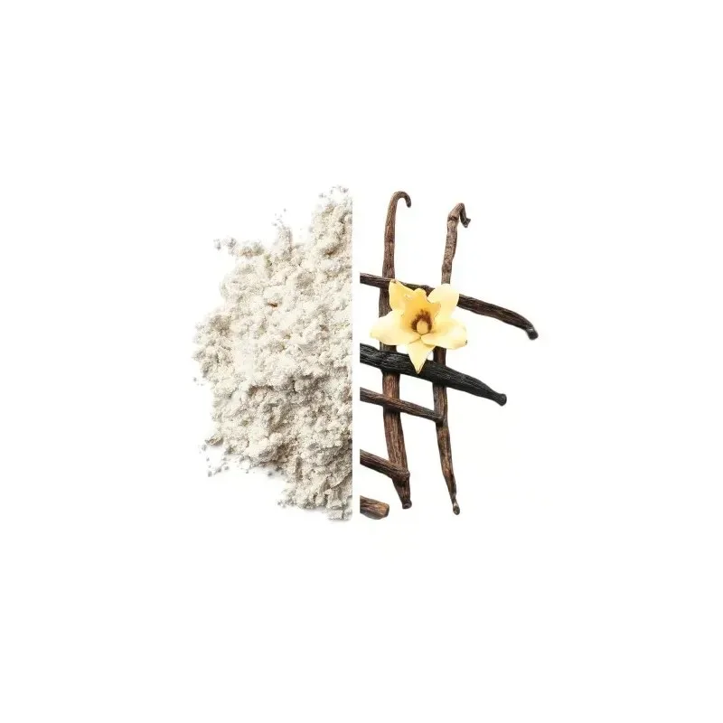 NUTREND Mass Core Vanilla 5440 g — photo 2