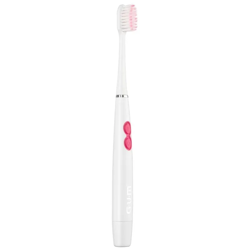 GUM Brosse à Dent Électrique Sonic Sensitve (4101) — photo 2