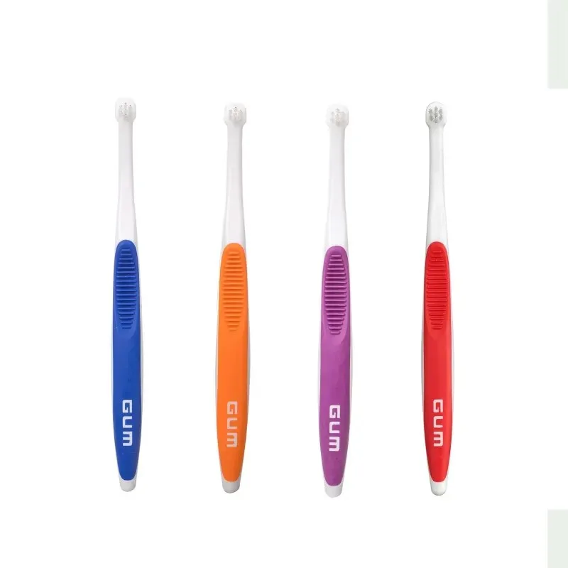 GUM Brosse à Dents Monotouffe (308) — photo 2