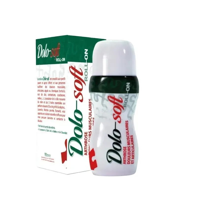 BIOHEALTH Dolo Soft Roll On 50 g