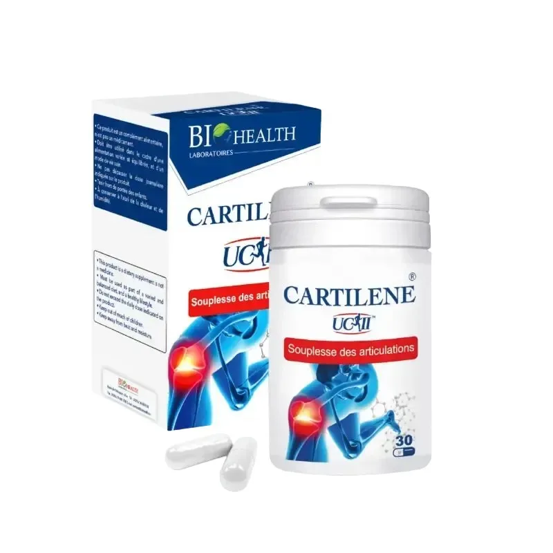 BIOHEALTH Cartilene 30 Gélules
