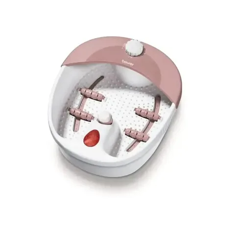 BEURER Fb 20 Bain de Pieds