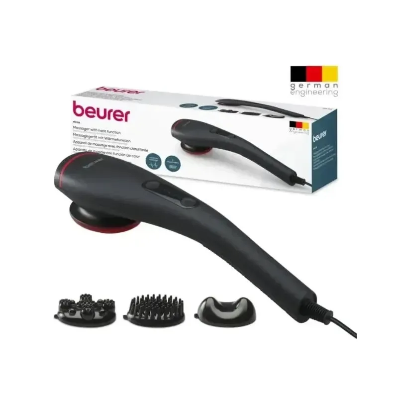 BEURER Appareil de Massage Manuel Mg 24