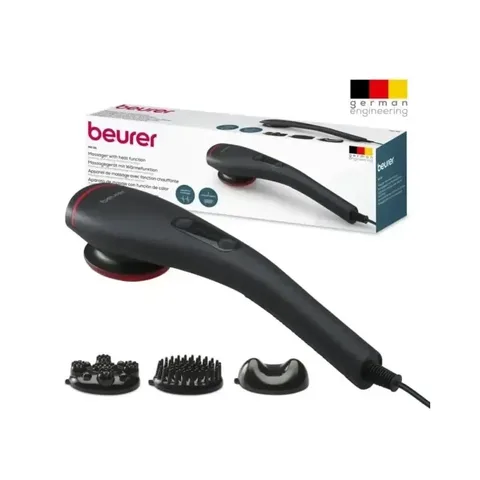 BEURER Appareil de Massage Manuel Mg 24