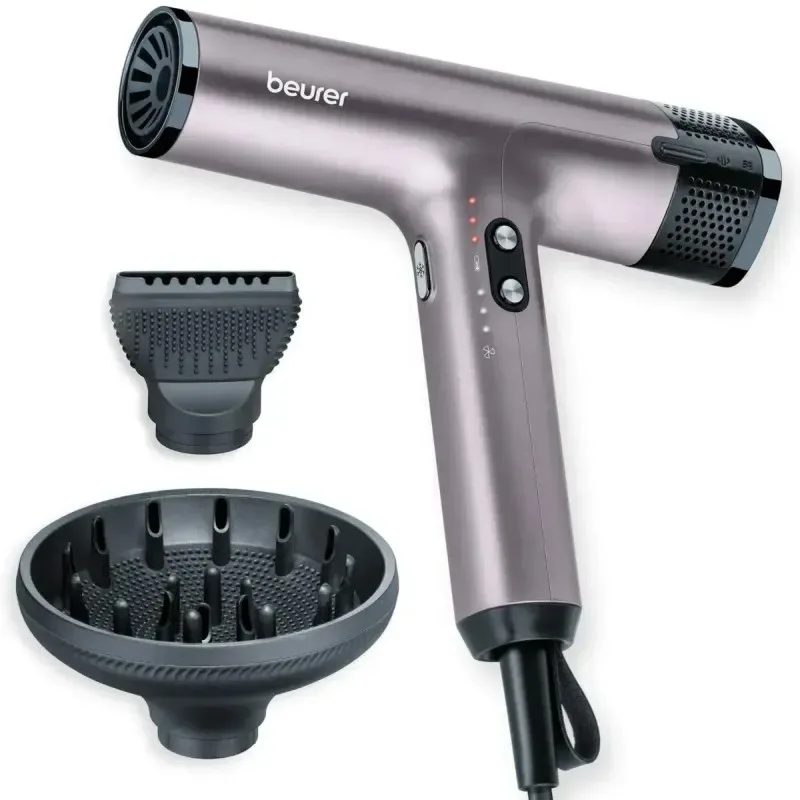 BEURER Sèche-Cheveux 1700 Watts Hc 100