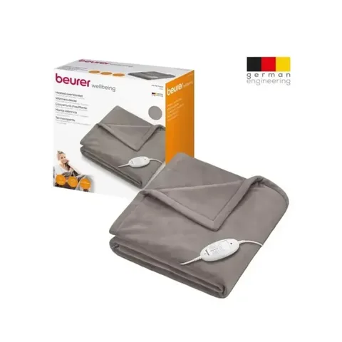 BEURER Couverture Chauffante Hd 75