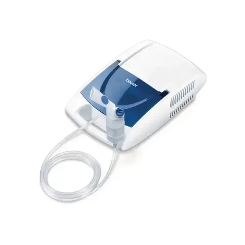 BEURER Inhalateur Air Comprimé 1.2 Bar Ih 21