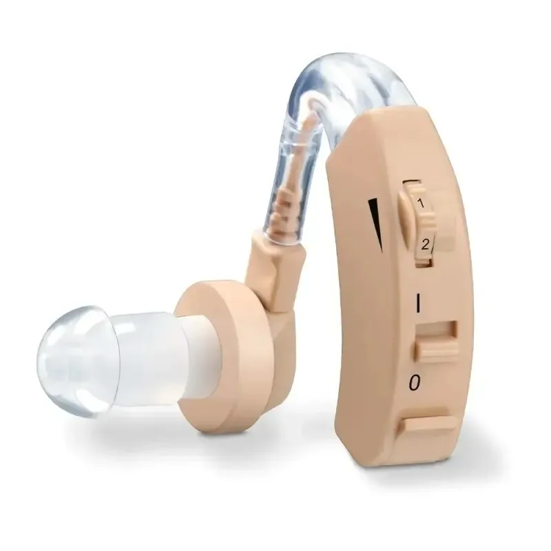 BEURER Amplificateur Auditif Ha 50