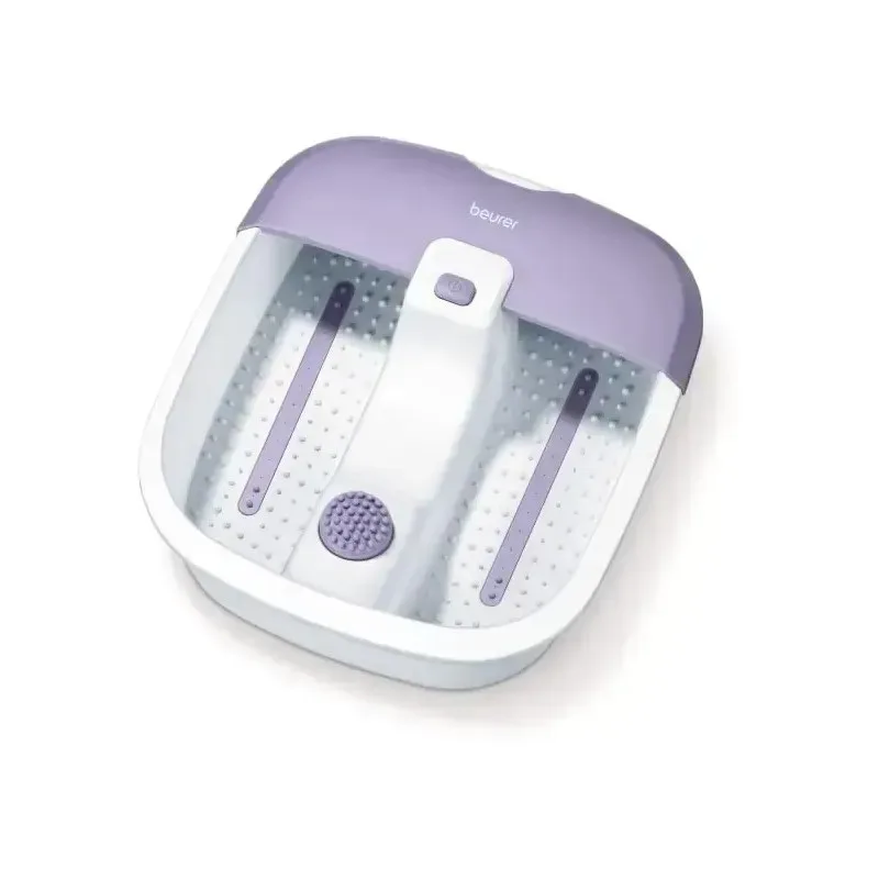 BEURER Bain de Massage de Pieds Fb 12
