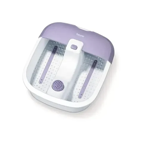 BEURER Bain de Massage de Pieds Fb 12