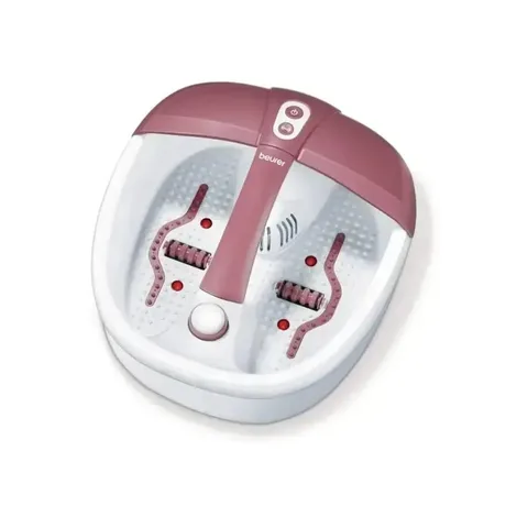 BEURER FB35 Bain de Pieds Bouillonnant