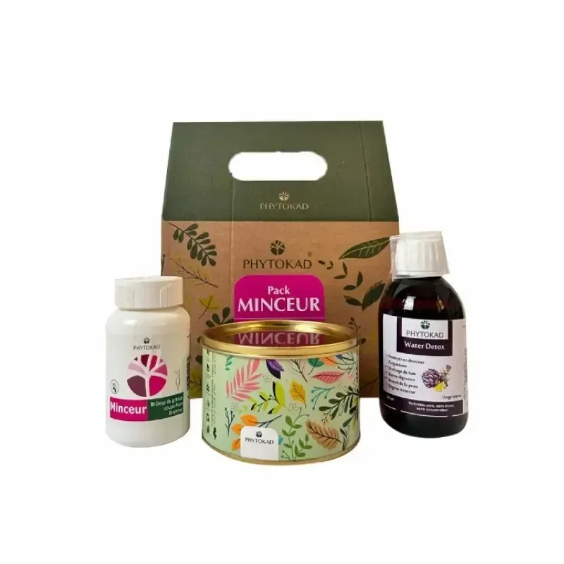 Phytokad Pack Minceur