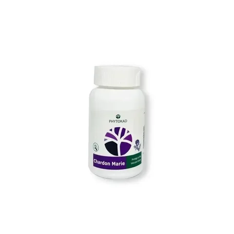 PHYTOKAD Chardon de Marie 60 Gélules
