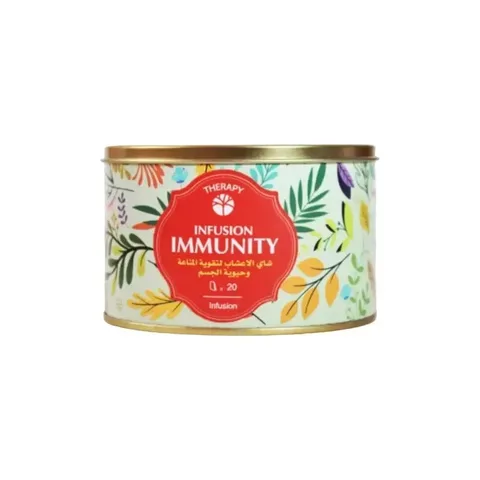 PHYTOKAD Tisane Immunity 20 Sachets