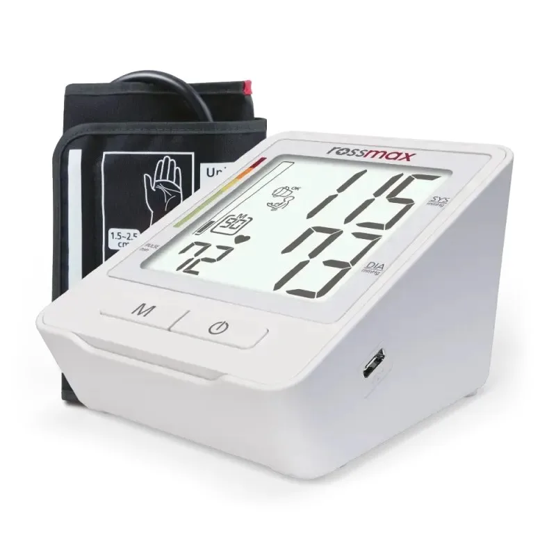 ROSSMAX Tensiomètre Électrique Z1