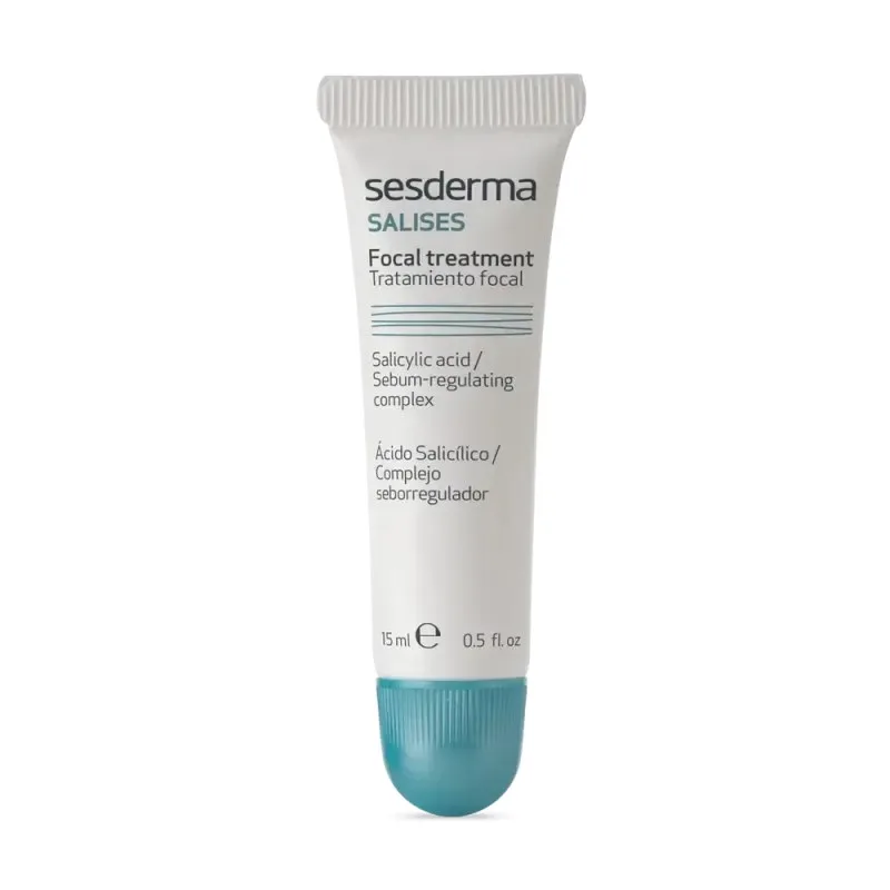 SESDERMA Salises Traitement Focal 15 ml